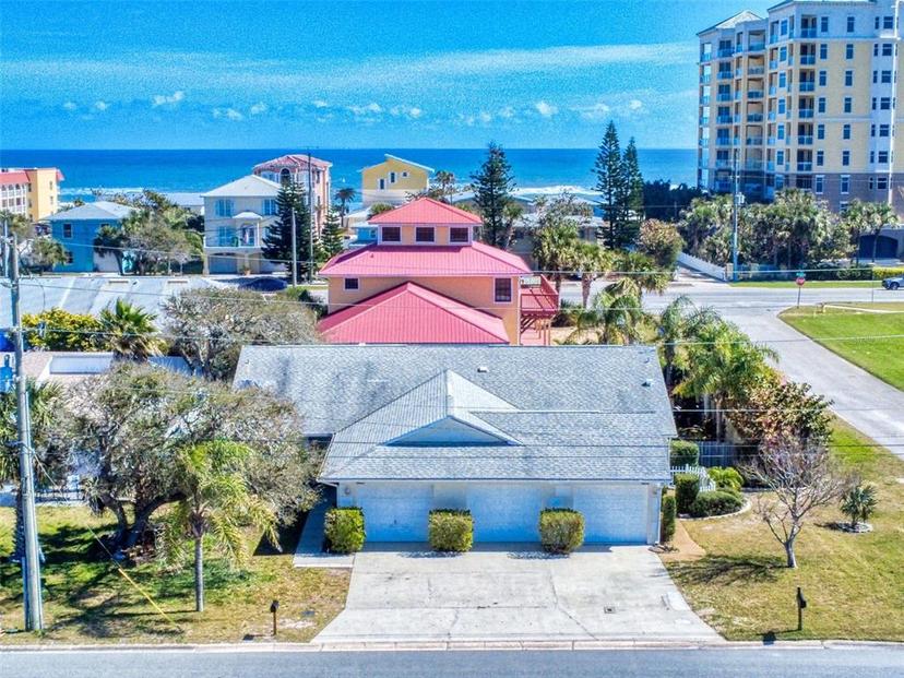 Picture of 3827 Schoolway Avenue, New Smyrna Beach FL 32169