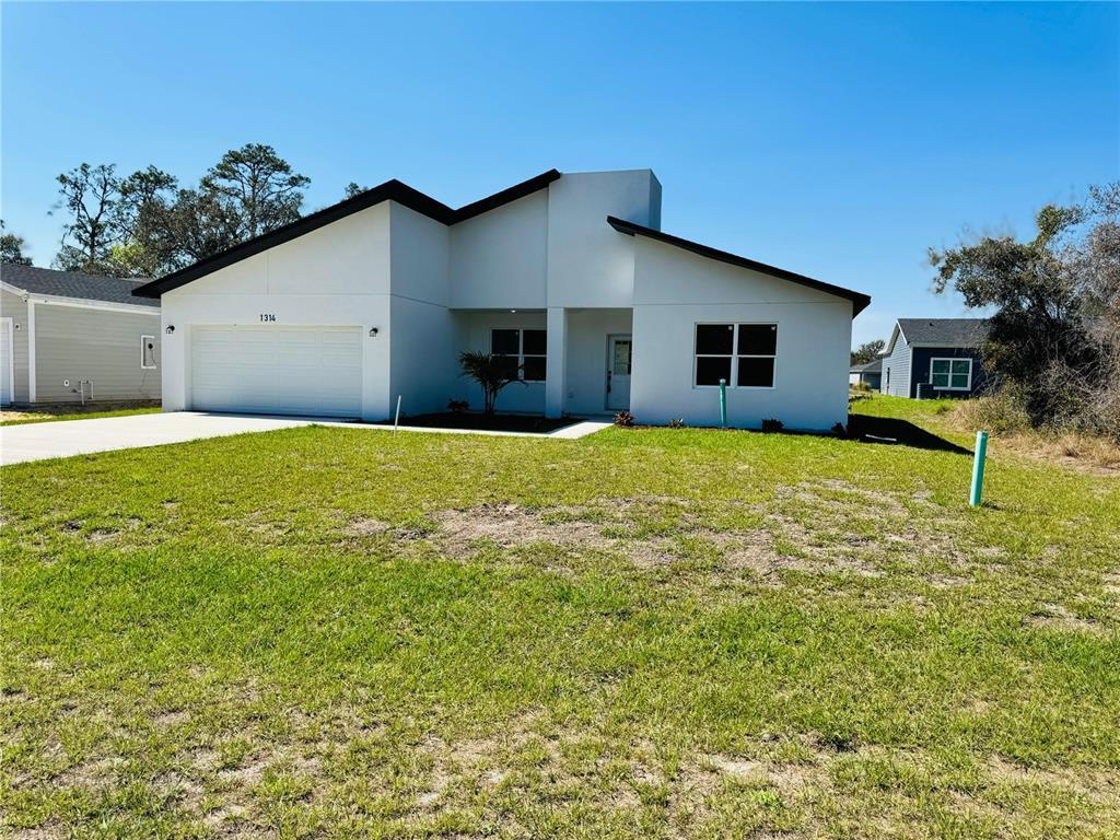 Picture of 1314 Congo Court, Poinciana, FL 34759