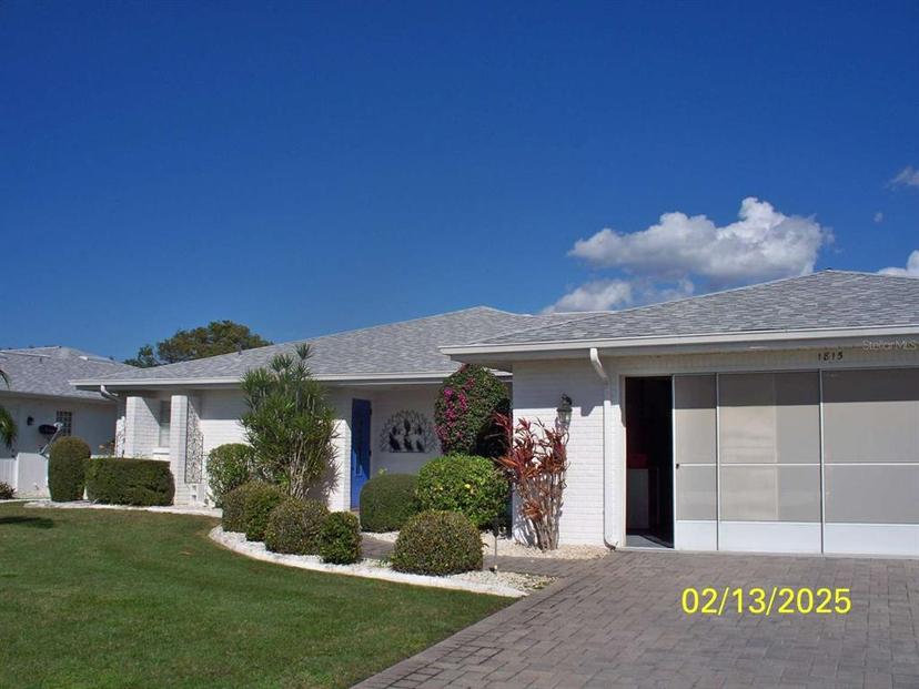 Picture of 1815 Fort Duquesna Drive, Sun City Center FL 33573