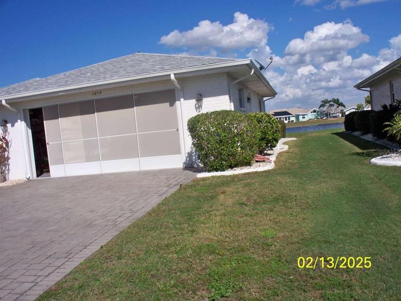 Picture of 1815 Fort Duquesna Drive, Sun City Center FL 33573