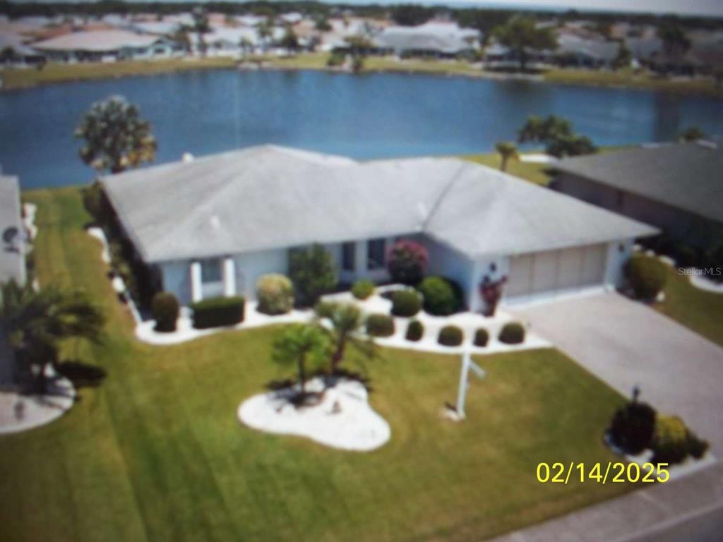 Picture of 1815 Fort Duquesna Drive, Sun City Center, FL 33573