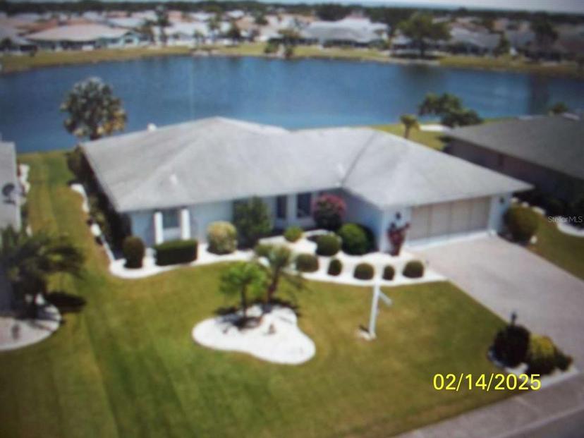 Picture of 1815 Fort Duquesna Drive, Sun City Center FL 33573