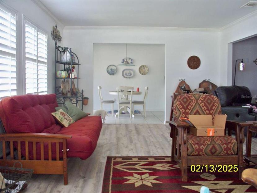 Picture of 1815 Fort Duquesna Drive, Sun City Center FL 33573