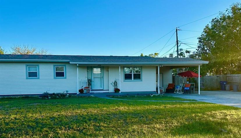 Picture of 106 65Th Avenue Drive W, Bradenton FL 34207