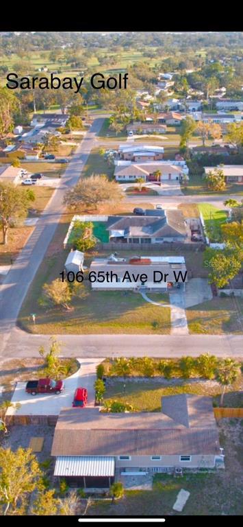 Picture of 106 65Th Avenue Drive W, Bradenton FL 34207
