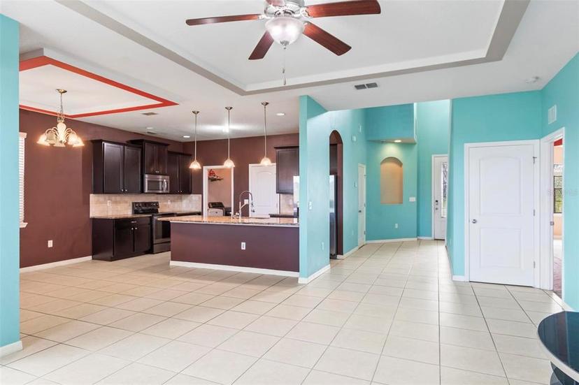 Picture of 625 Silverthorn Place, Groveland FL 34736