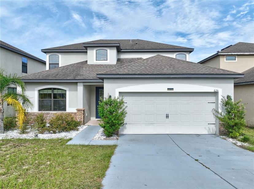 Picture of 625 Silverthorn Place, Groveland FL 34736