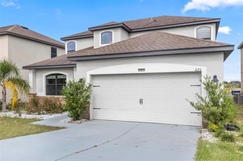 Picture of 625 Silverthorn Place, Groveland FL 34736