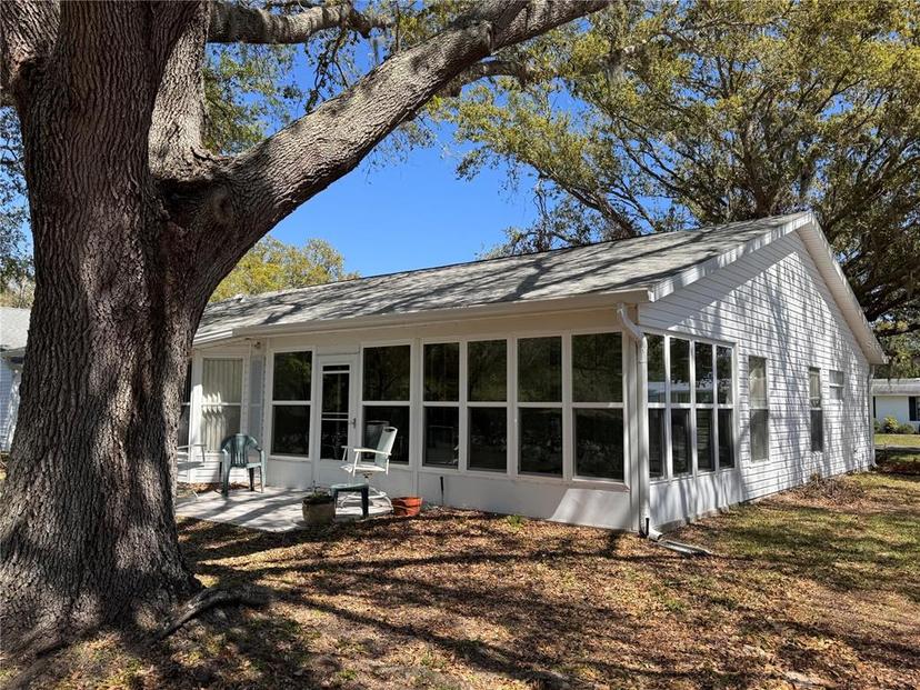 Picture of 25527 Oak Alley, Leesburg FL 34748