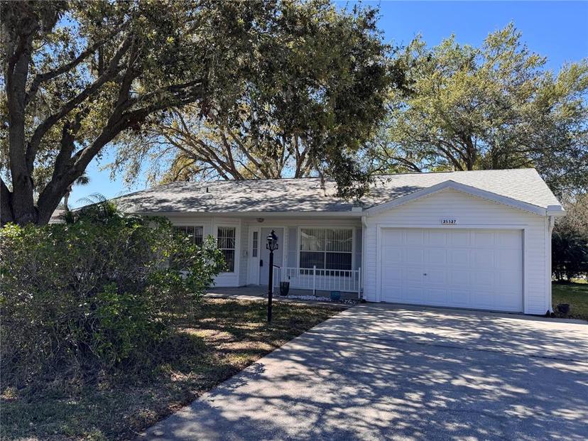Picture of 25527 Oak Alley, Leesburg FL 34748