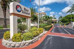 Picture of 7560 Bay Island Drive S Unit 144, South Pasadena, FL 33707