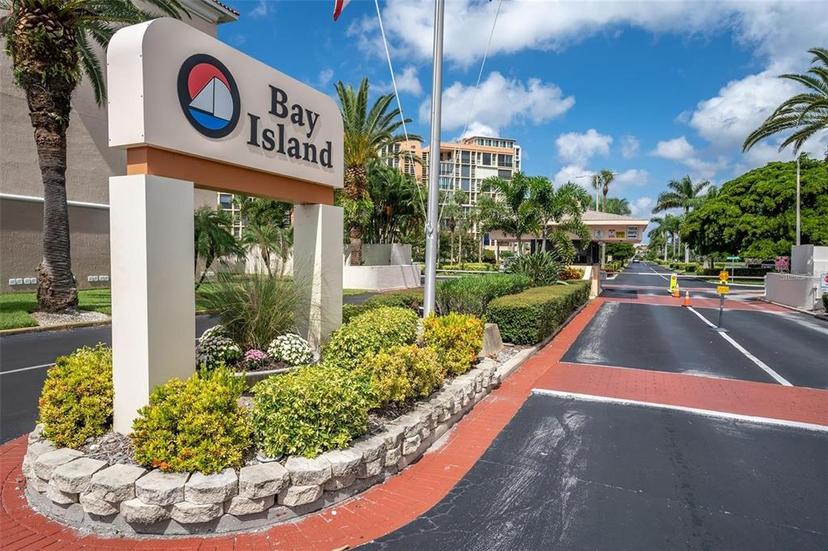 Picture of 7560 Bay Island Drive S Unit 144, South Pasadena FL 33707