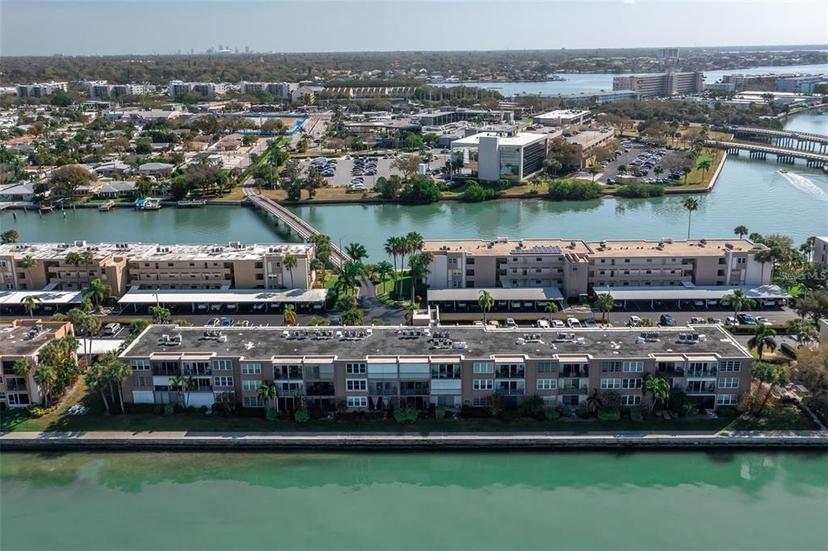 Picture of 7560 Bay Island Drive S Unit 144, South Pasadena FL 33707