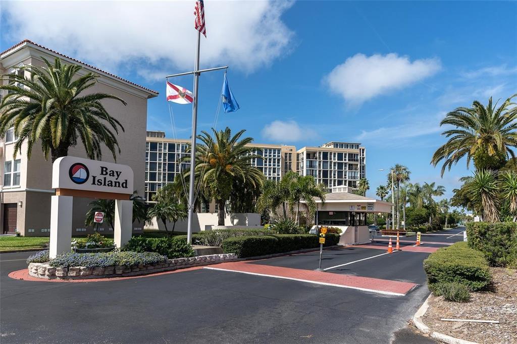 Picture of 7560 Bay Island Drive S Unit 144, South Pasadena, FL 33707