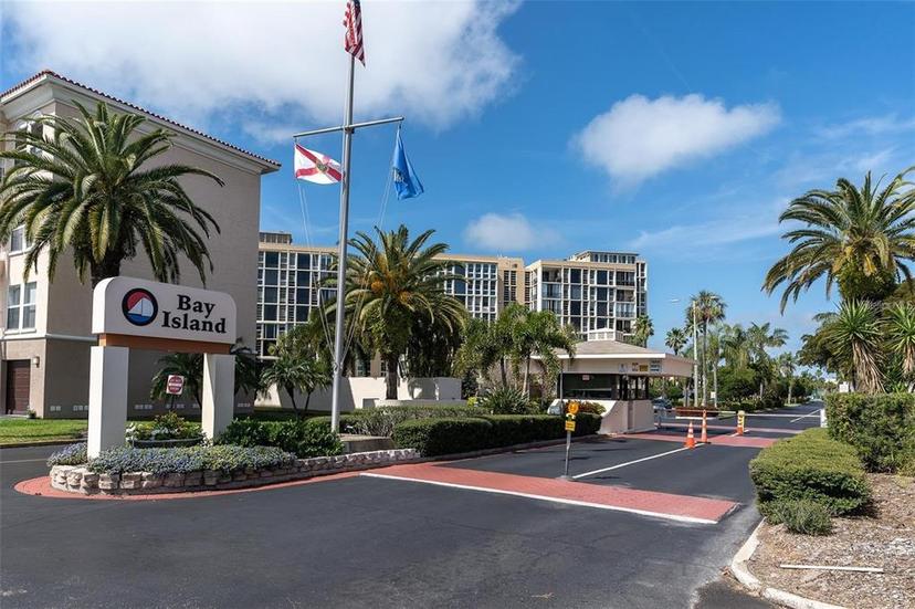 Picture of 7560 Bay Island Drive S Unit 144, South Pasadena FL 33707