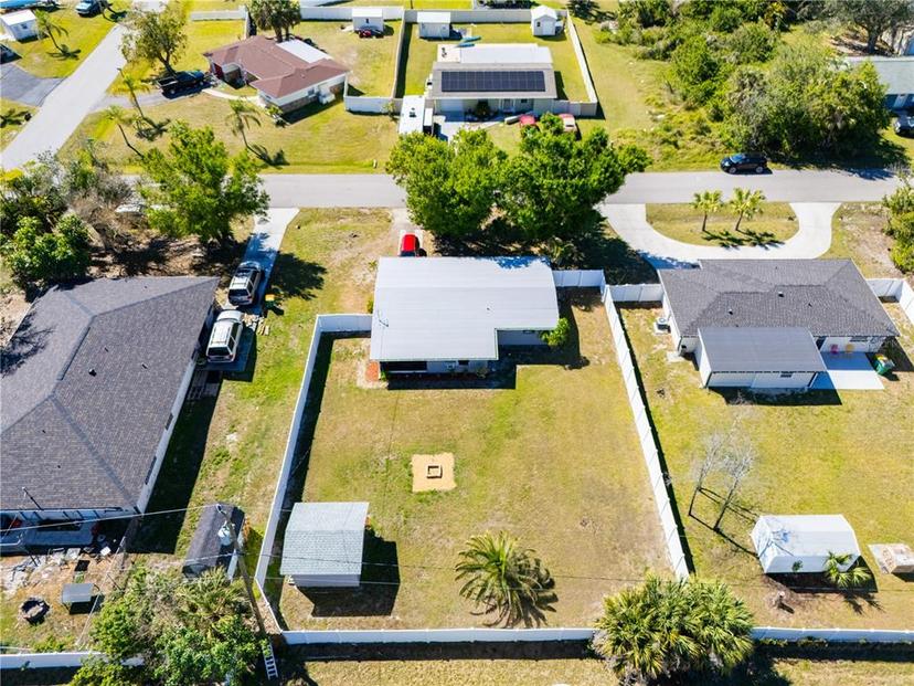 Picture of 209 Seminole Boulevard Nw, Port Charlotte FL 33952