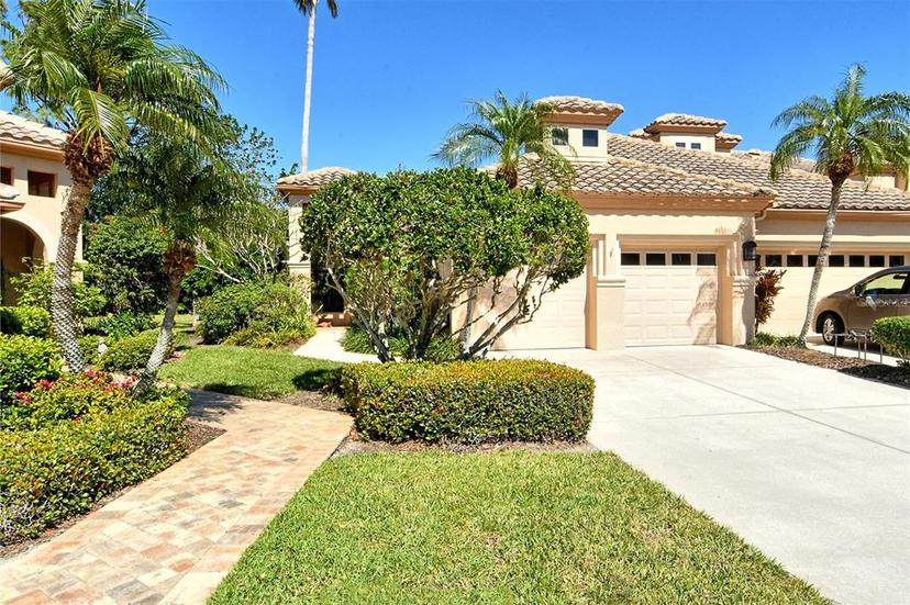 Picture of 4141 Entrada Court, Sarasota FL 34238