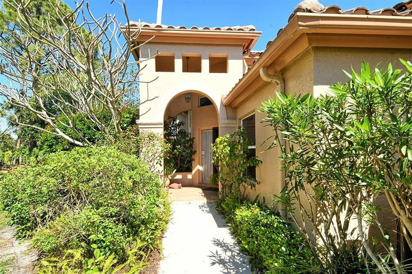 Picture of 4141 Entrada Court, Sarasota FL 34238