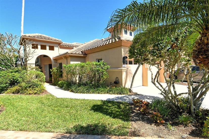 Picture of 4141 Entrada Court, Sarasota FL 34238