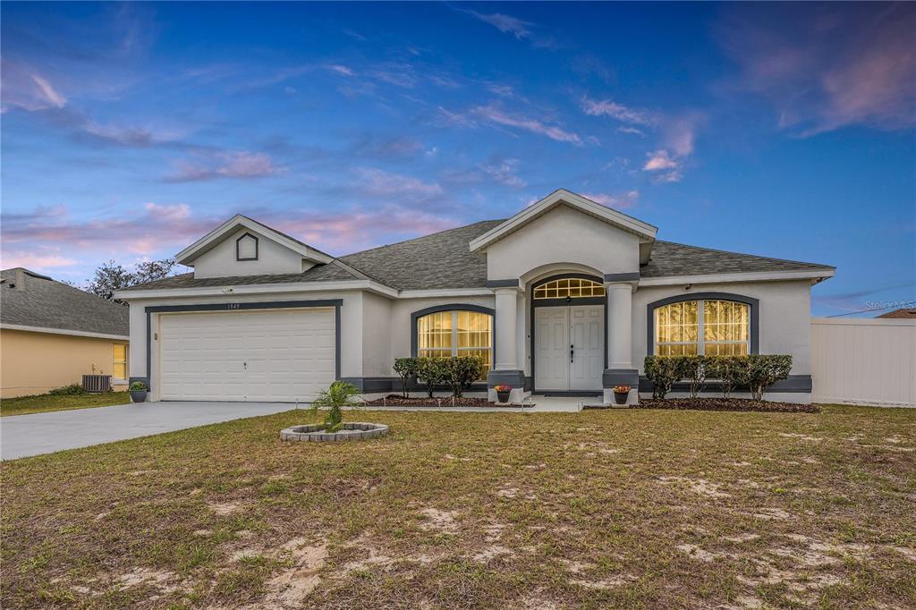 Picture of 1949 Manatee Drive, Kissimmee, FL 34759