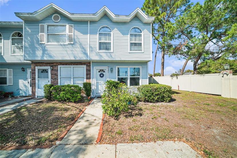 Picture of 7501 Hollowell Drive, Tampa FL 33615