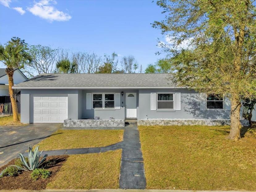 Picture of 1868 Wayside Drive, Orlando FL 32818