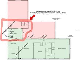 Picture of 11601 86Th Avenue, Seminole, FL 33772
