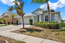 Picture of 1665 Bonita Bluff Court, Ruskin, FL 33570