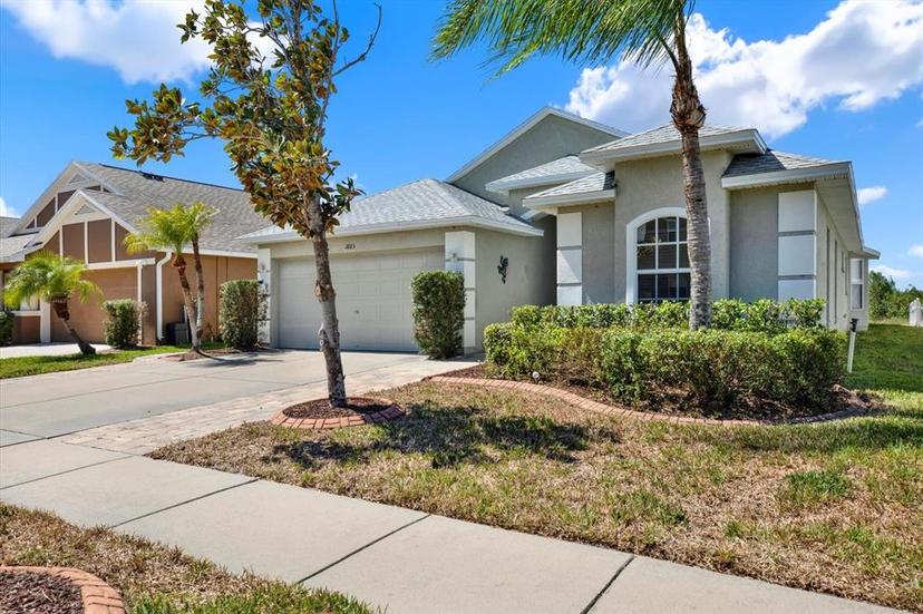 Picture of 1665 Bonita Bluff Court, Ruskin FL 33570