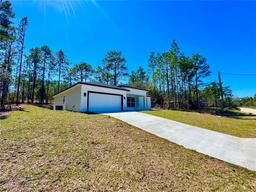 Picture of 7947 N Primrose Drive, Citrus Springs, FL 34434