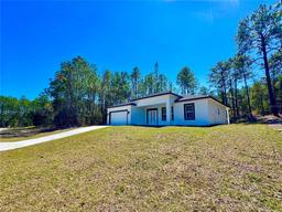 Picture of 7947 N Primrose Drive, Citrus Springs, FL 34434