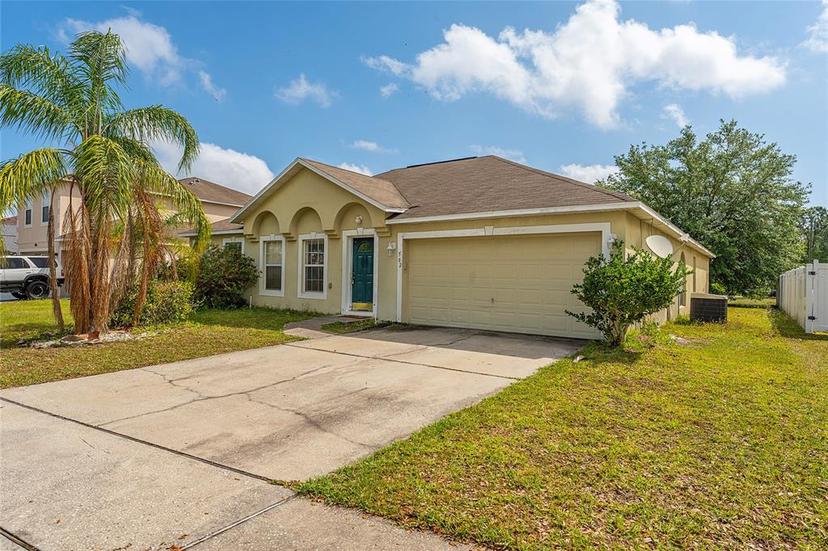 Picture of 502 Woodland Creek Boulevard, Kissimmee FL 34744