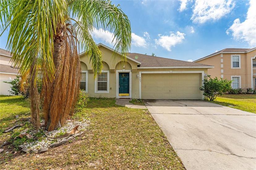 Picture of 502 Woodland Creek Boulevard, Kissimmee FL 34744