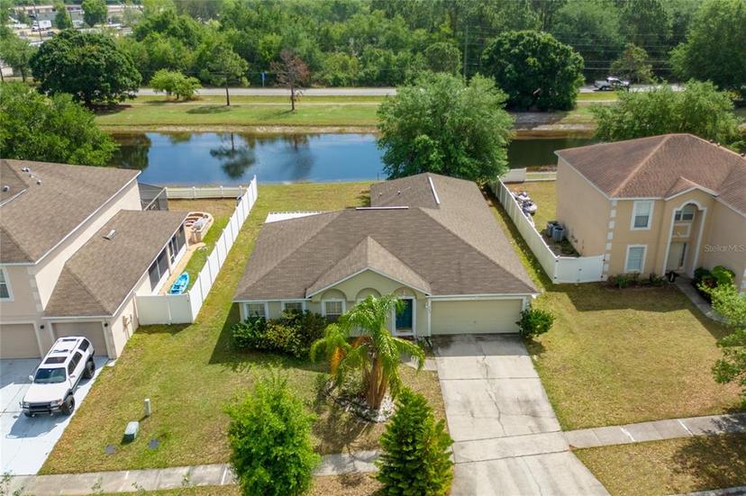 Picture of 502 Woodland Creek Boulevard, Kissimmee FL 34744