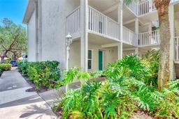 Picture of 7294 Cloister Drive Unit 7, Sarasota, FL 34231