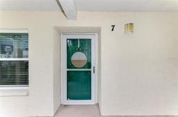 Picture of 7294 Cloister Drive Unit 7, Sarasota, FL 34231