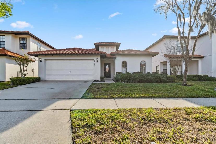 Picture of 16613 Caribbean Breeze Way Unit 34714, Clermont FL 34714