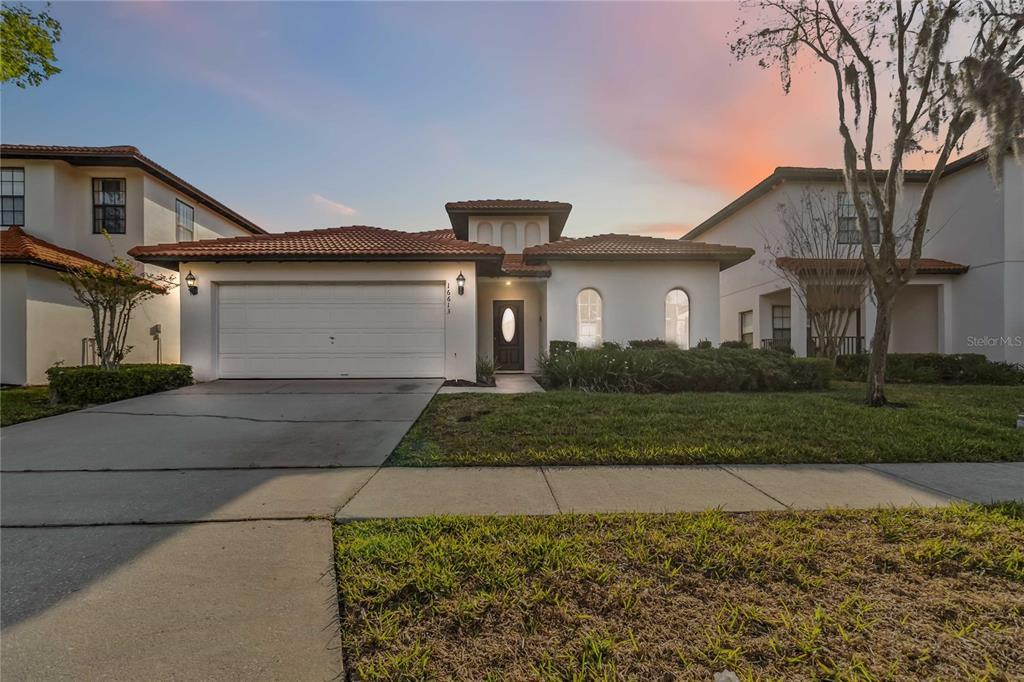 Picture of 16613 Caribbean Breeze Way Unit 34714, Clermont, FL 34714