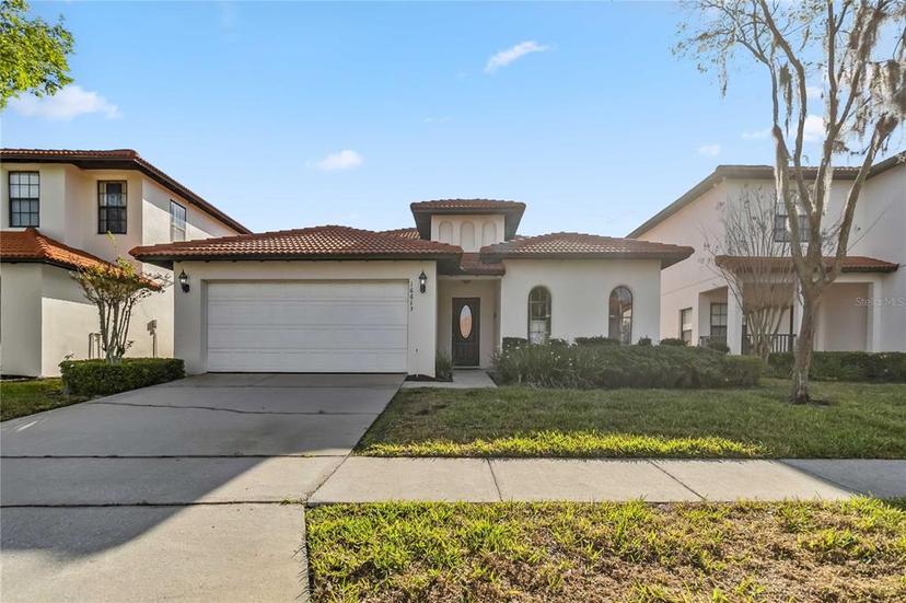 Picture of 16613 Caribbean Breeze Way Unit 34714, Clermont FL 34714