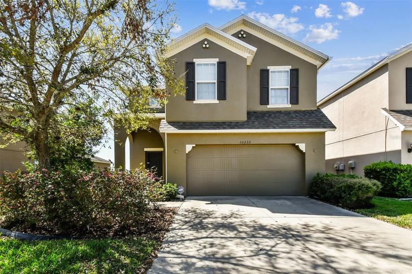 Picture of 10222 Newminster Loop, Ruskin FL 33573