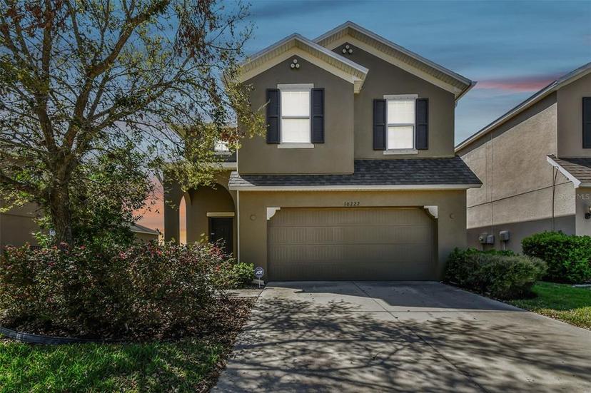 Picture of 10222 Newminster Loop, Ruskin FL 33573
