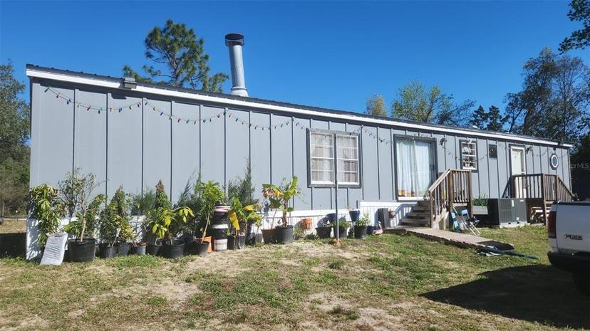 Picture of 28834 Hibiscus Avenue, Paisley FL 32767