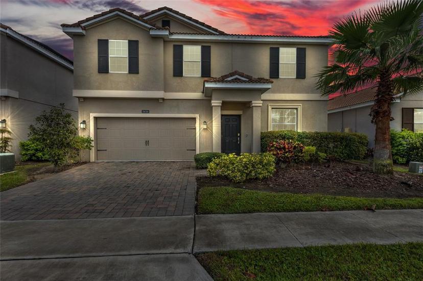 Picture of 1616 Oak Blossom Drive, Davenport FL 33837