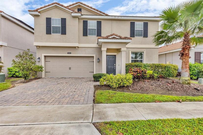 Picture of 1616 Oak Blossom Drive, Davenport FL 33837