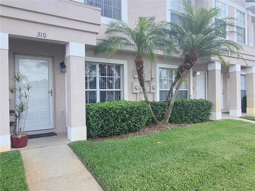 Picture of 310 Kensington Lake Circle, Brandon FL 33511