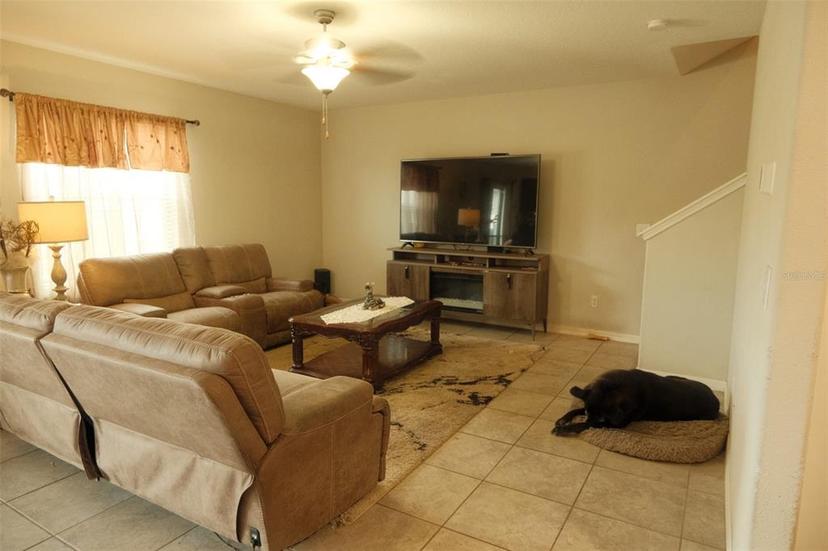 Picture of 14825 Crescent Rock Drive, Wimauma FL 33598