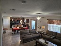 Picture of 14825 Crescent Rock Drive, Wimauma, FL 33598