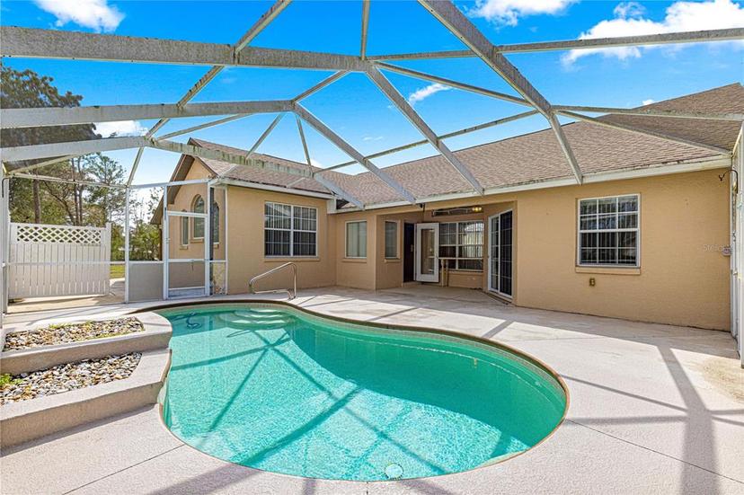 Picture of 11267 SW 51St Avenue, Ocala FL 34476