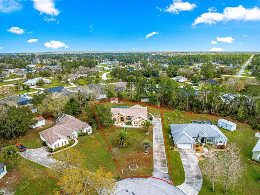 Picture of 11267 SW 51St Avenue, Ocala FL 34476