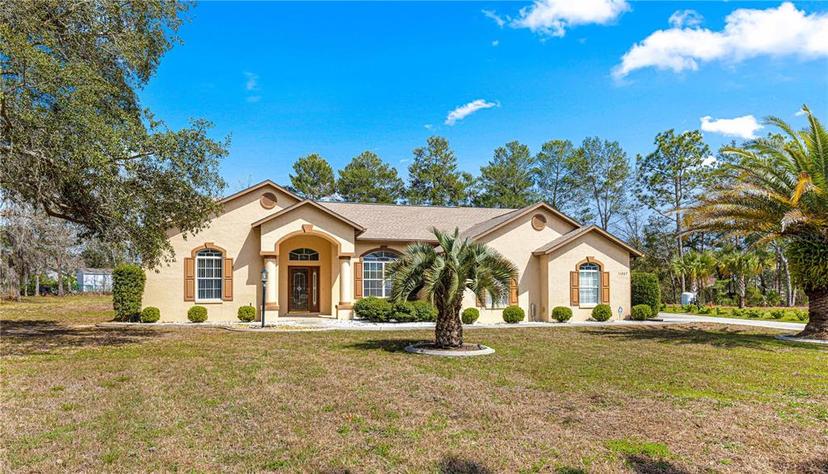Picture of 11267 SW 51St Avenue, Ocala FL 34476